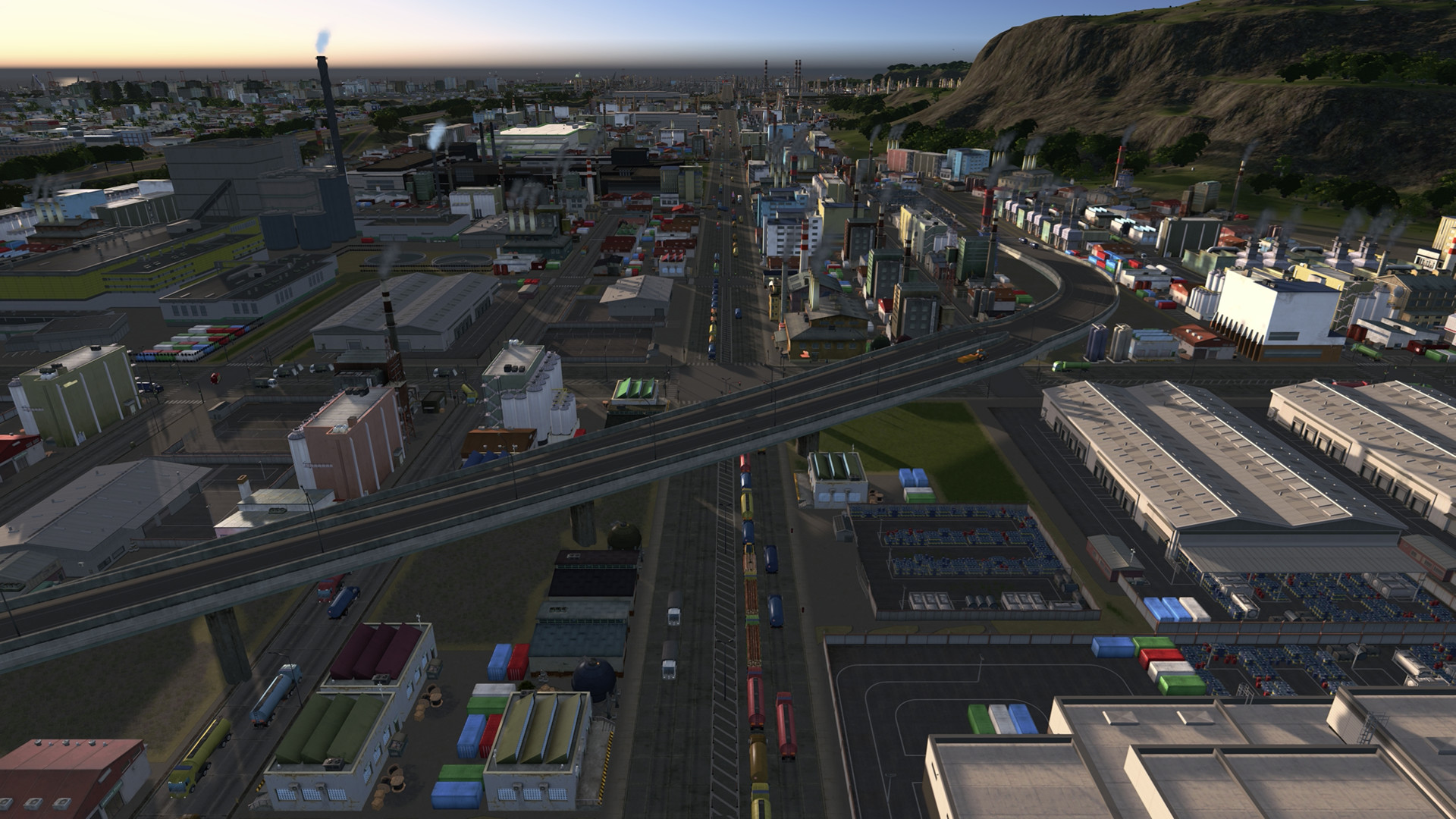 Residential Zone