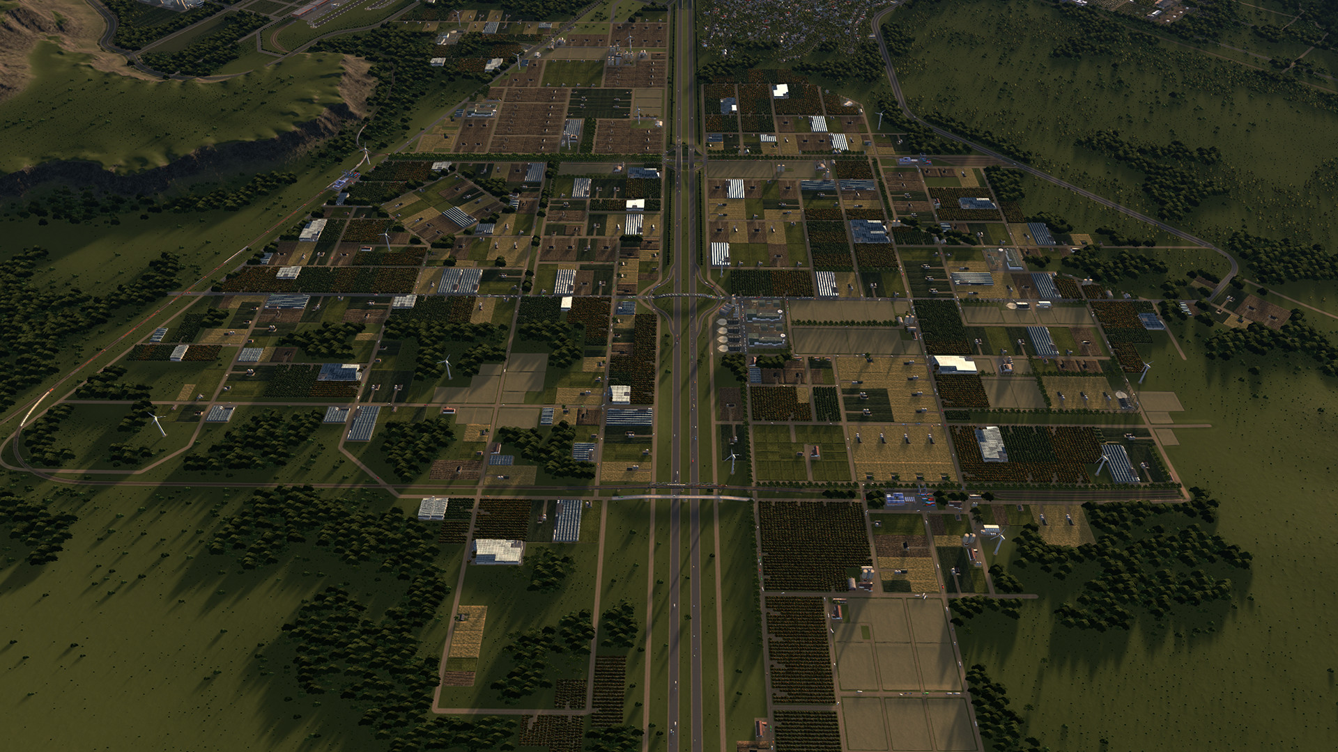 Service Hub
